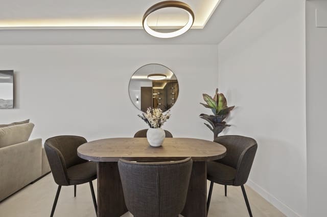 3 bedroom Apartment for sale in La Quinta, Benahavís with pool - € 860,000 (Ref: 9450669)