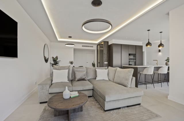 3 bedroom Apartment for sale in La Quinta, Benahavís with pool - € 860,000 (Ref: 9450669)