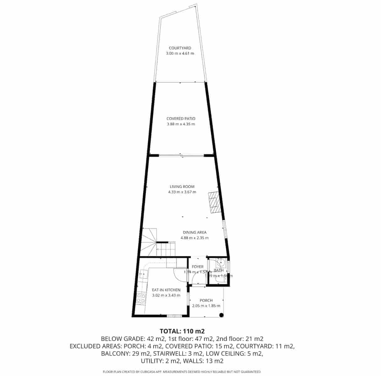 3 sovrum Semi-fristående Villa till salu i Marbella med pool - 699 000 € (Ref: 9451995)