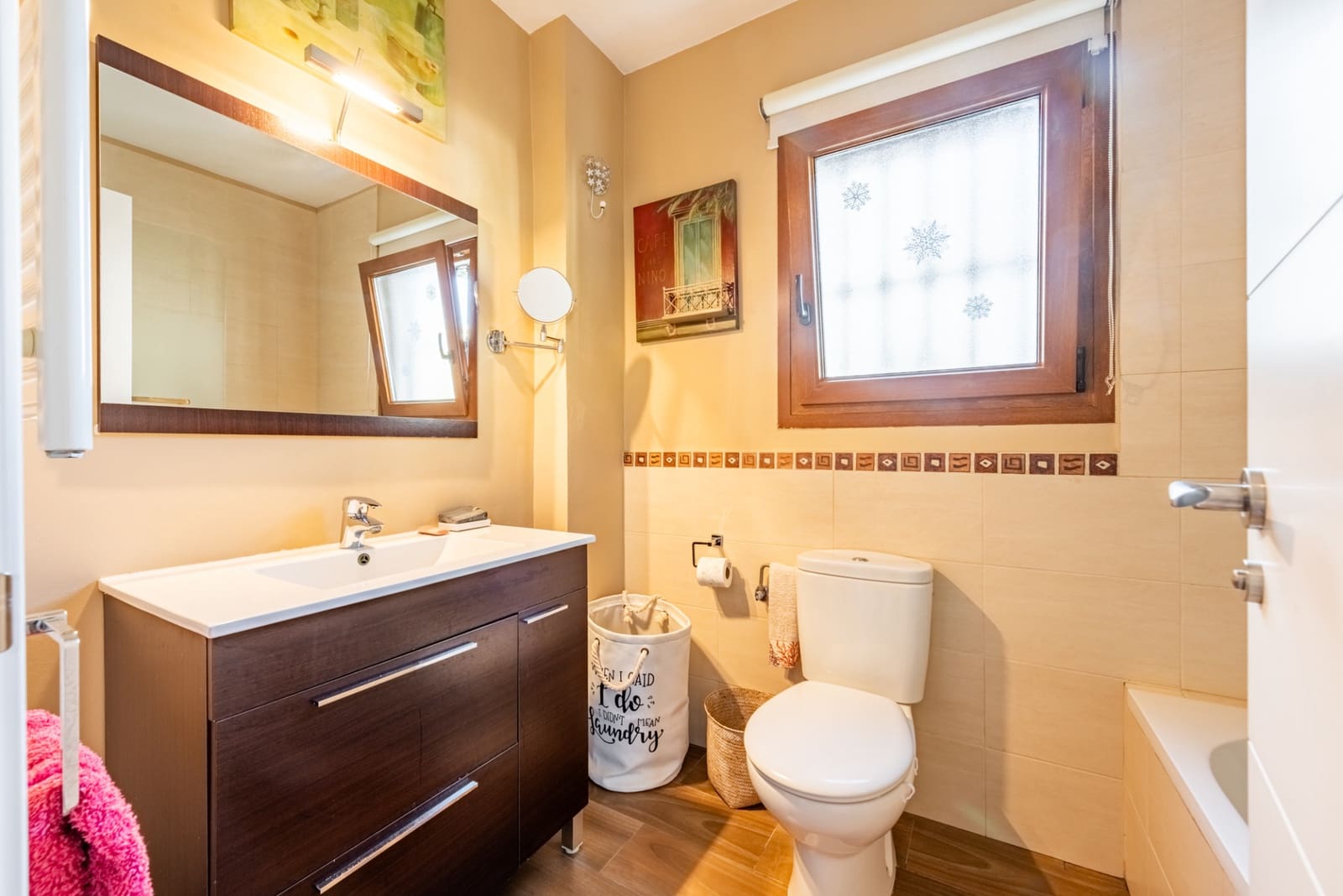 3 sovrum Semi-fristående Villa till salu i Marbella med pool - 699 000 € (Ref: 9451995)