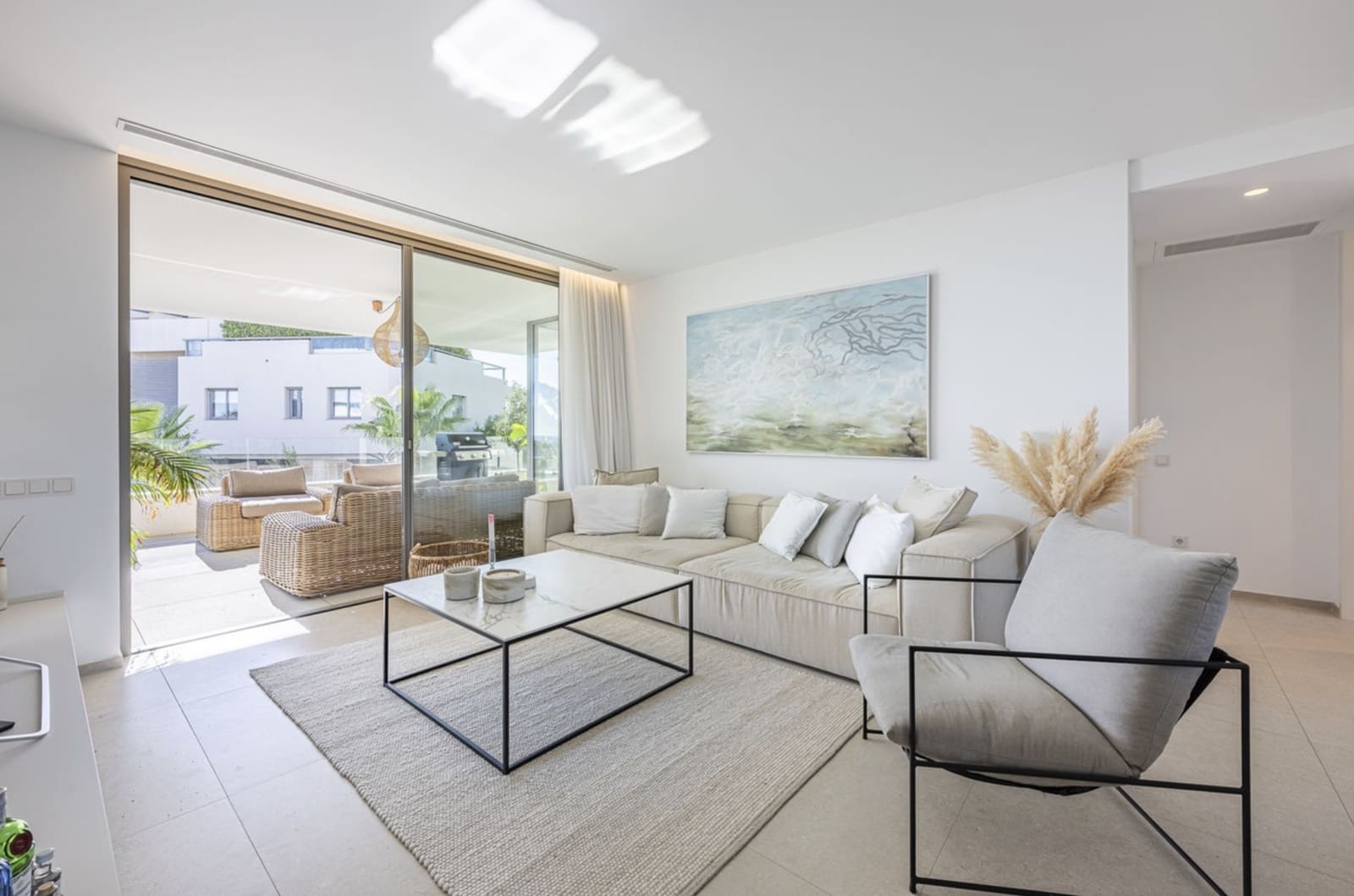 3 bedroom Apartment for sale in Benahavis with pool garage - € 869,000 (Ref: 9465484)