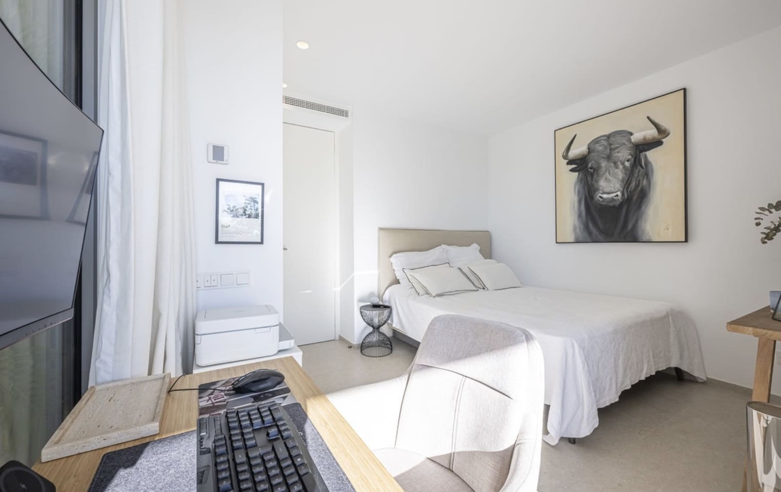 3 bedroom Apartment for sale in Benahavis with pool garage - € 869,000 (Ref: 9465484)