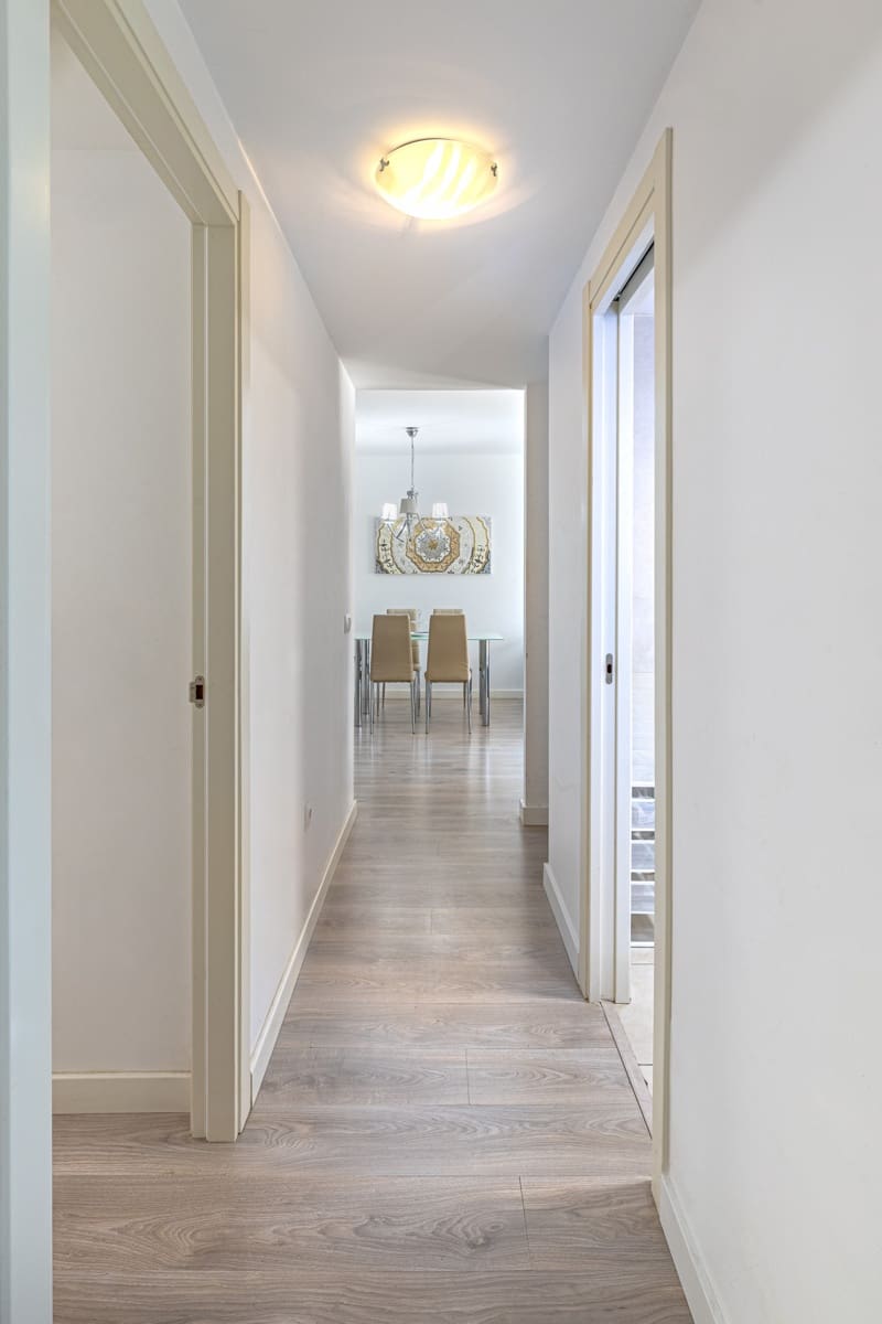 3 sovrum Lägenhet till salu i Nueva Andalucia med garage - 380 000 € (Ref: 9468301)