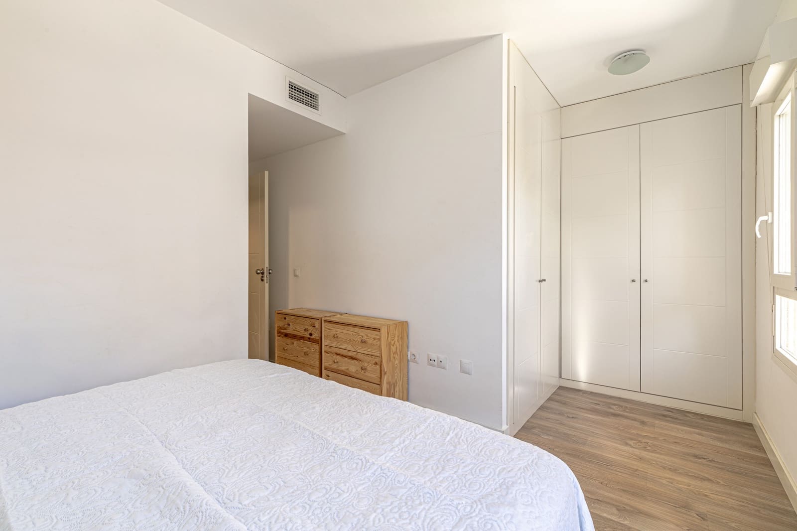 3 sovrum Lägenhet till salu i Nueva Andalucia med garage - 380 000 € (Ref: 9468301)