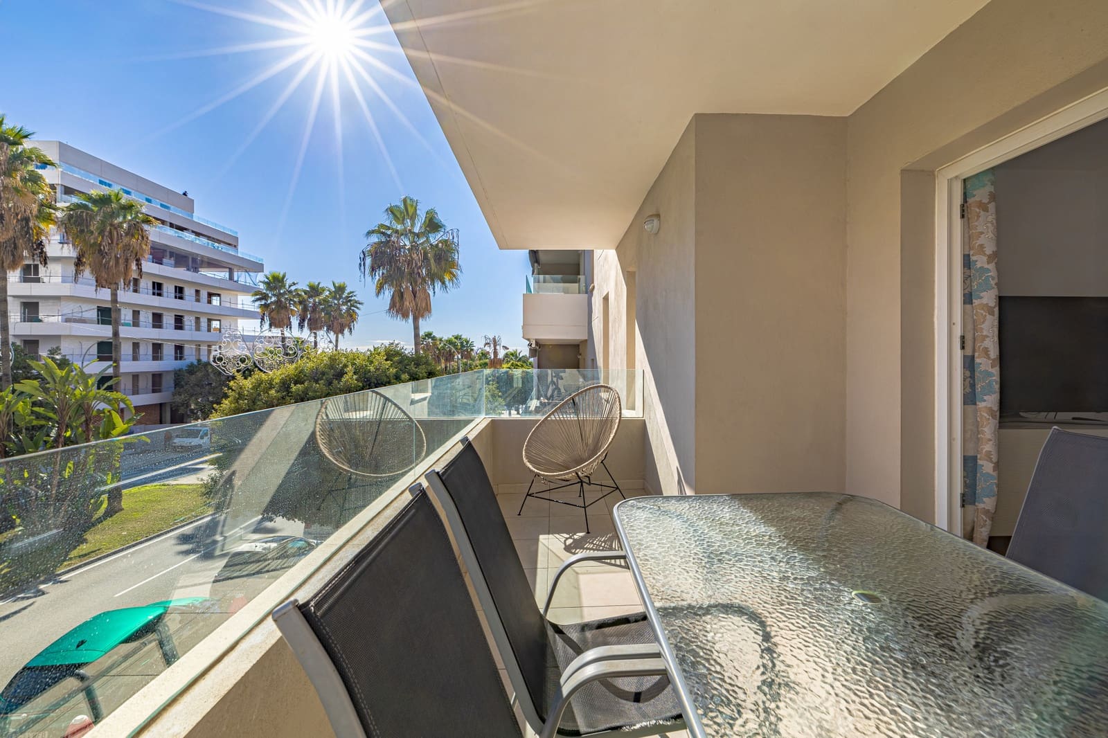 3 sovrum Lägenhet till salu i Nueva Andalucia med garage - 380 000 € (Ref: 9468301)