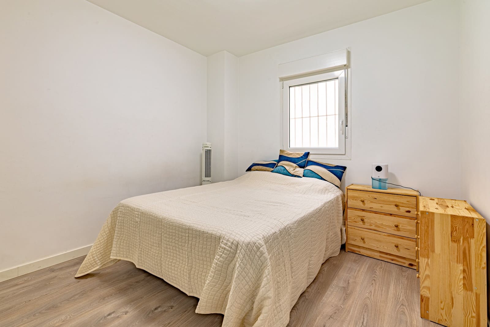 3 sovrum Lägenhet till salu i Nueva Andalucia med garage - 380 000 € (Ref: 9468301)