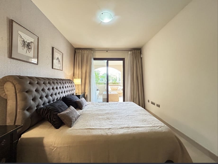 2 bedroom Apartment for sale in Marbella with pool garage - € 720,000 (Ref: 9470303)