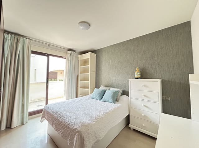 2 bedroom Apartment for sale in Marbella with pool garage - € 720,000 (Ref: 9470303)