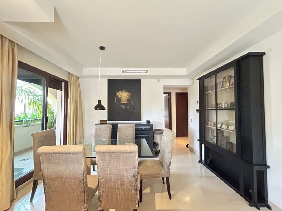 2 bedroom Apartment for sale in Marbella with pool garage - € 720,000 (Ref: 9470303)