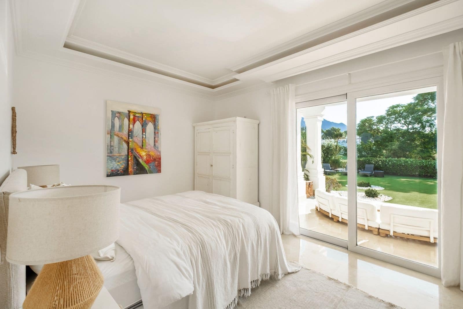 7 bedroom Villa for sale in Nueva Andalucia with pool garage - € 4,995,000 (Ref: 9485218)