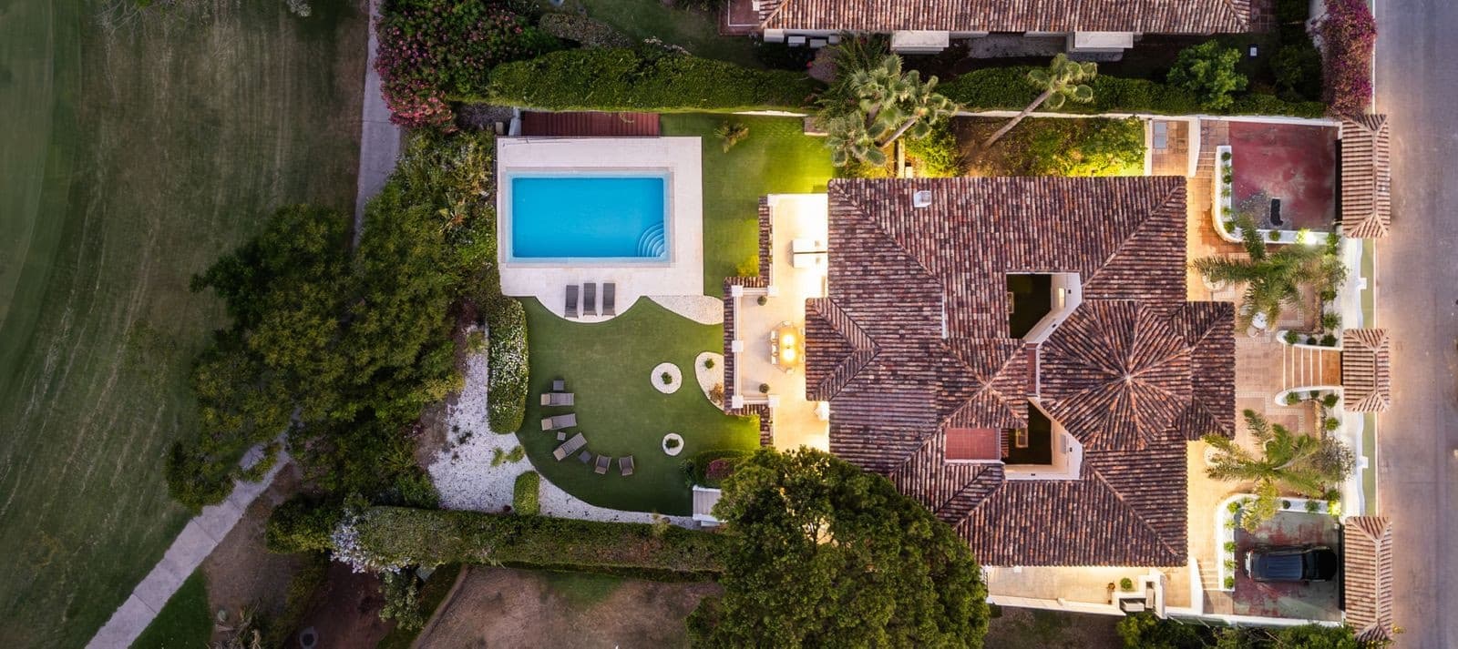 7 bedroom Villa for sale in Nueva Andalucia with pool garage - € 4,995,000 (Ref: 9485218)