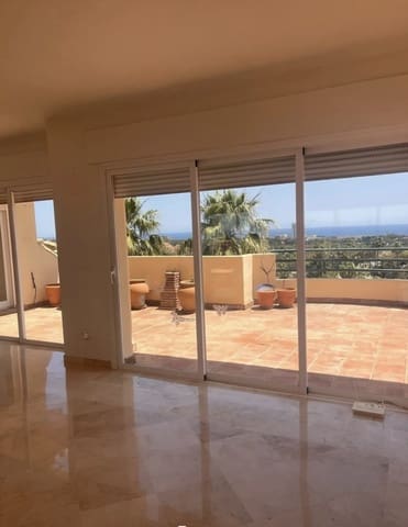 3 soverom Penthouse til salgs i Marbella - € 1 050 000 (Ref: 9488670)