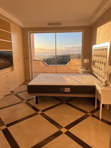 3 soverom Penthouse til salgs i Benahavís - € 975 000 (Ref: 9488673)