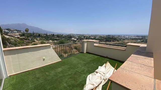 3 soverom Penthouse til salgs i Benahavís - € 975 000 (Ref: 9488673)