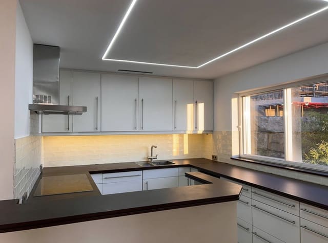 3 soverom Penthouse til salgs i Benahavís - € 975 000 (Ref: 9488673)