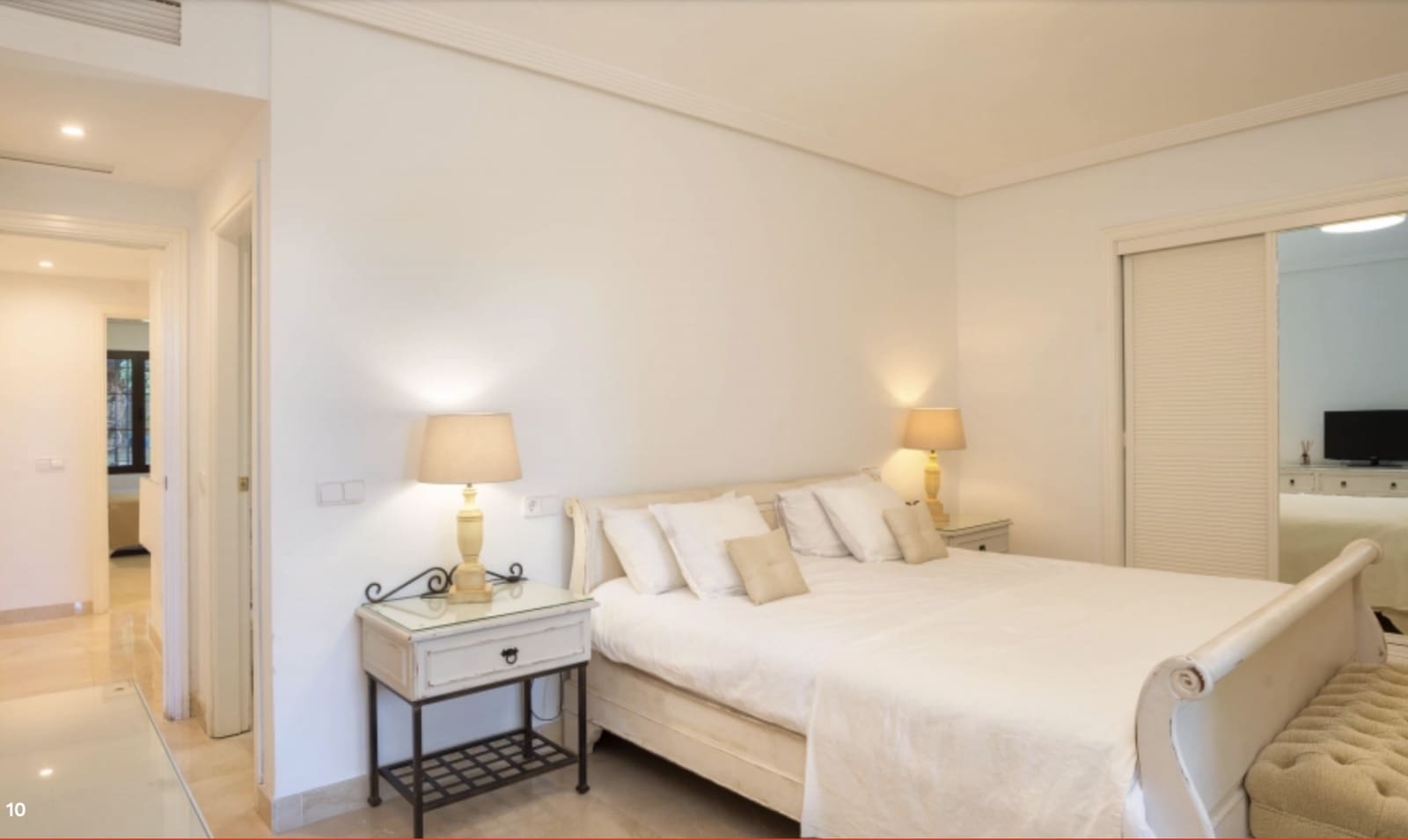 3 bedroom Apartment for sale in Los Arqueros with pool garage - € 499,000 (Ref: 9488674)