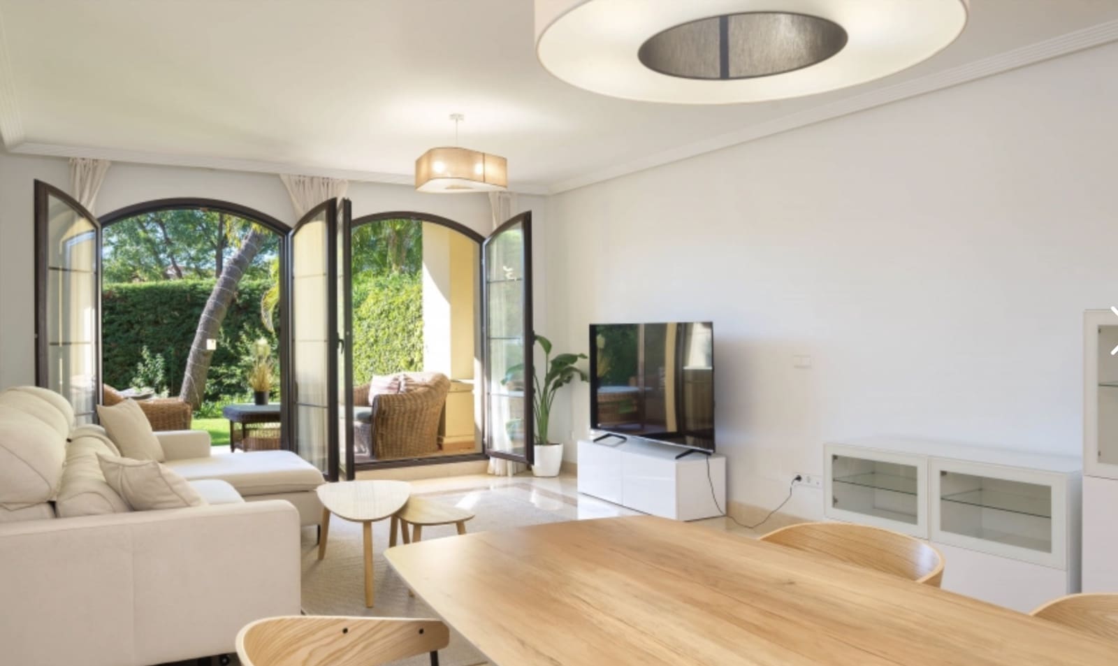 3 bedroom Apartment for sale in Los Arqueros with pool garage - € 499,000 (Ref: 9488674)