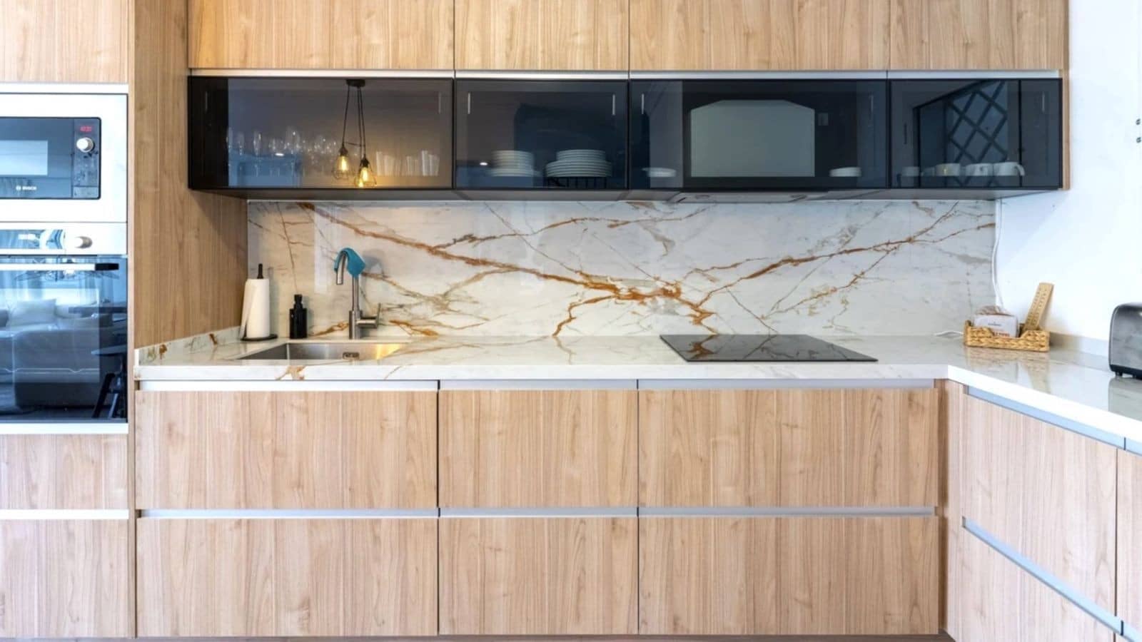 3 bedroom Apartment for sale in Nueva Andalucia with pool - € 749,000 (Ref: 9491173)