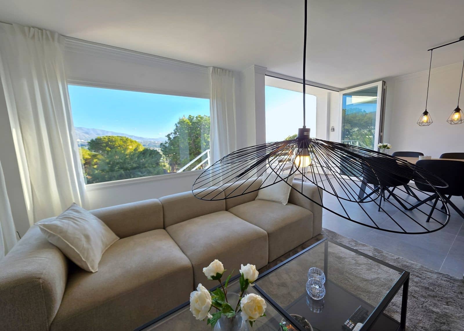 3 bedroom Apartment for sale in Nueva Andalucia with pool - € 749,000 (Ref: 9491173)