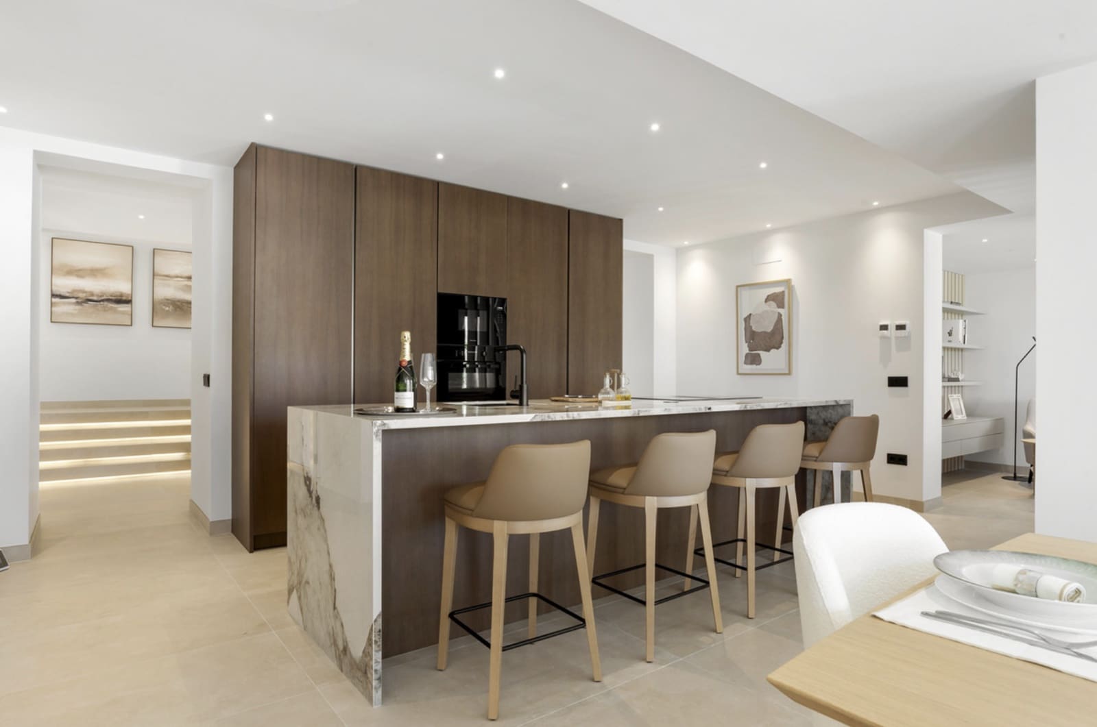 4 soveværelse Villa til salg i Guadalmina med swimmingpool garage - € 3.580.000 (Ref: 9494364)
