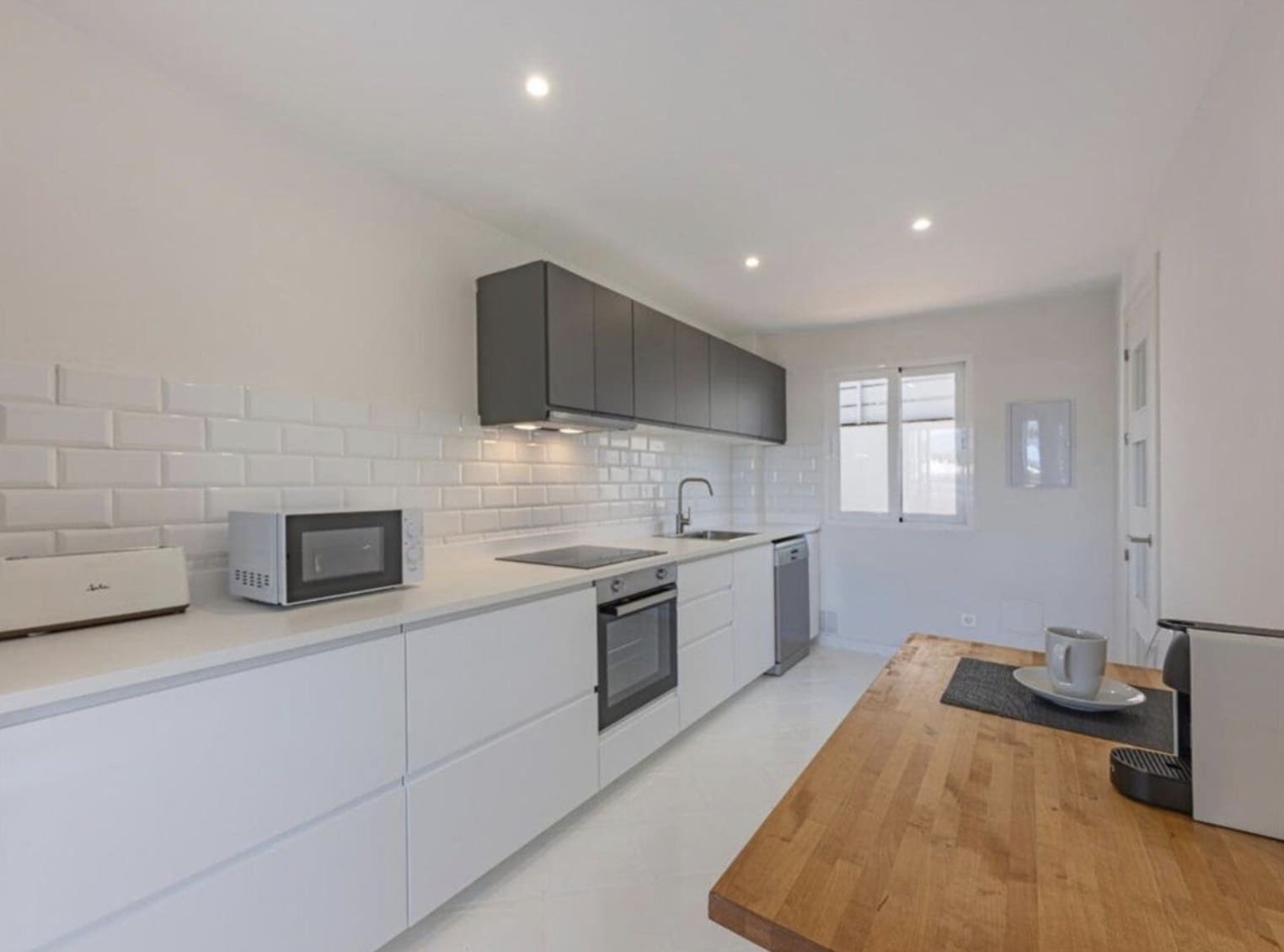 4 sovrum Hus till salu i Guadalmina med pool garage - 815 000 € (Ref: 9502110)