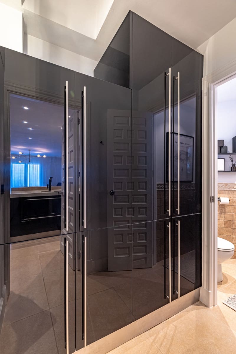 2 soveværelse Penthouse til salg i Marbella med swimmingpool garage - € 620.000 (Ref: 9502111)