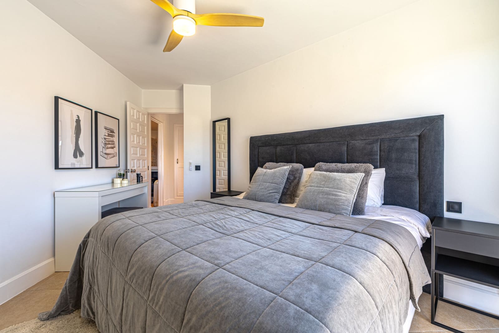 2 soveværelse Penthouse til salg i Marbella med swimmingpool garage - € 620.000 (Ref: 9502111)