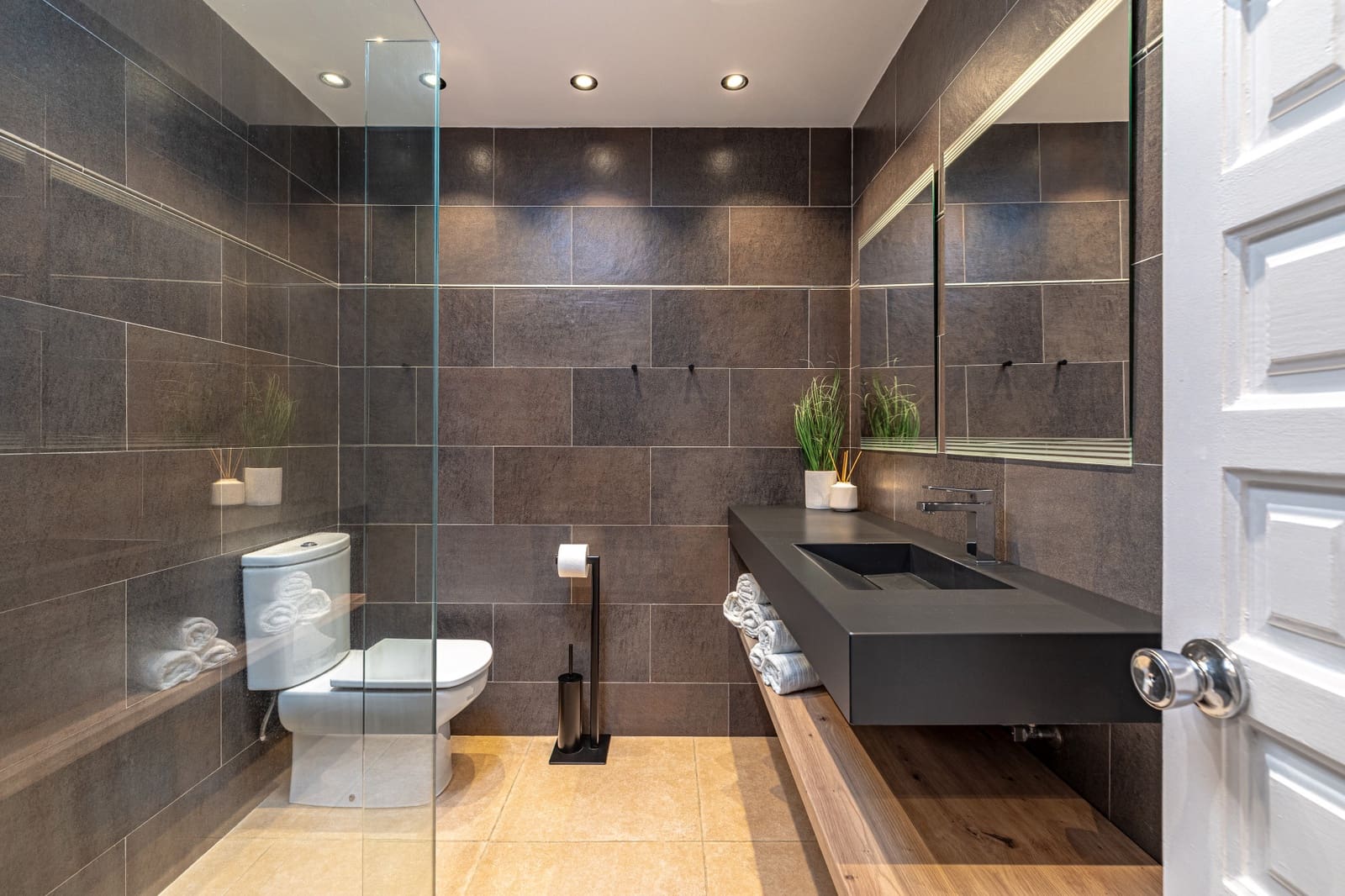 2 soveværelse Penthouse til salg i Marbella med swimmingpool garage - € 620.000 (Ref: 9502111)