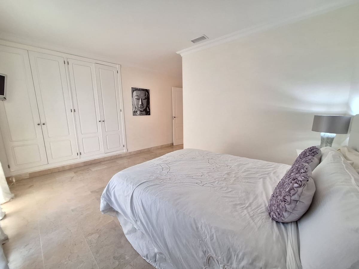 3 bedroom Penthouse for sale in Marbella with pool garage - € 1,590,000 (Ref: 9502112)