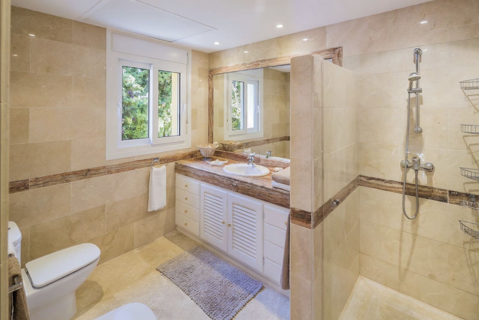 4 chambre Villa/Maison à vendre à Marbella avec piscine garage - 2 440 000 € (Ref: 9508662)