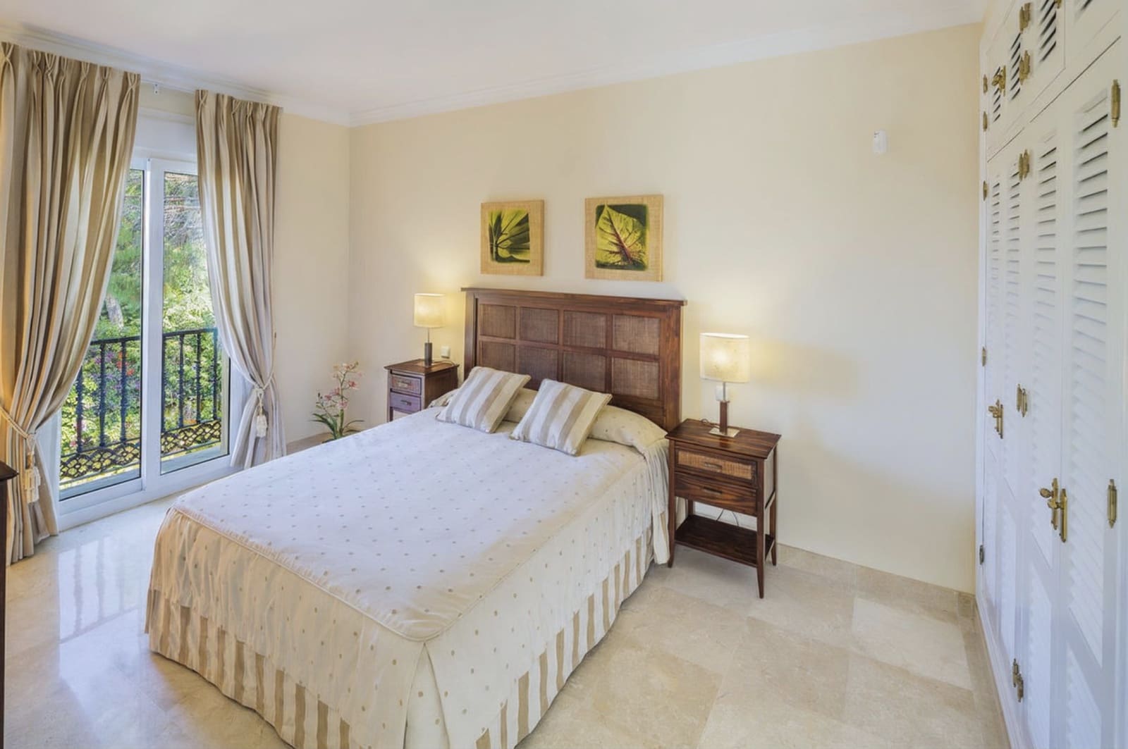 4 chambre Villa/Maison à vendre à Marbella avec piscine garage - 2 440 000 € (Ref: 9508662)