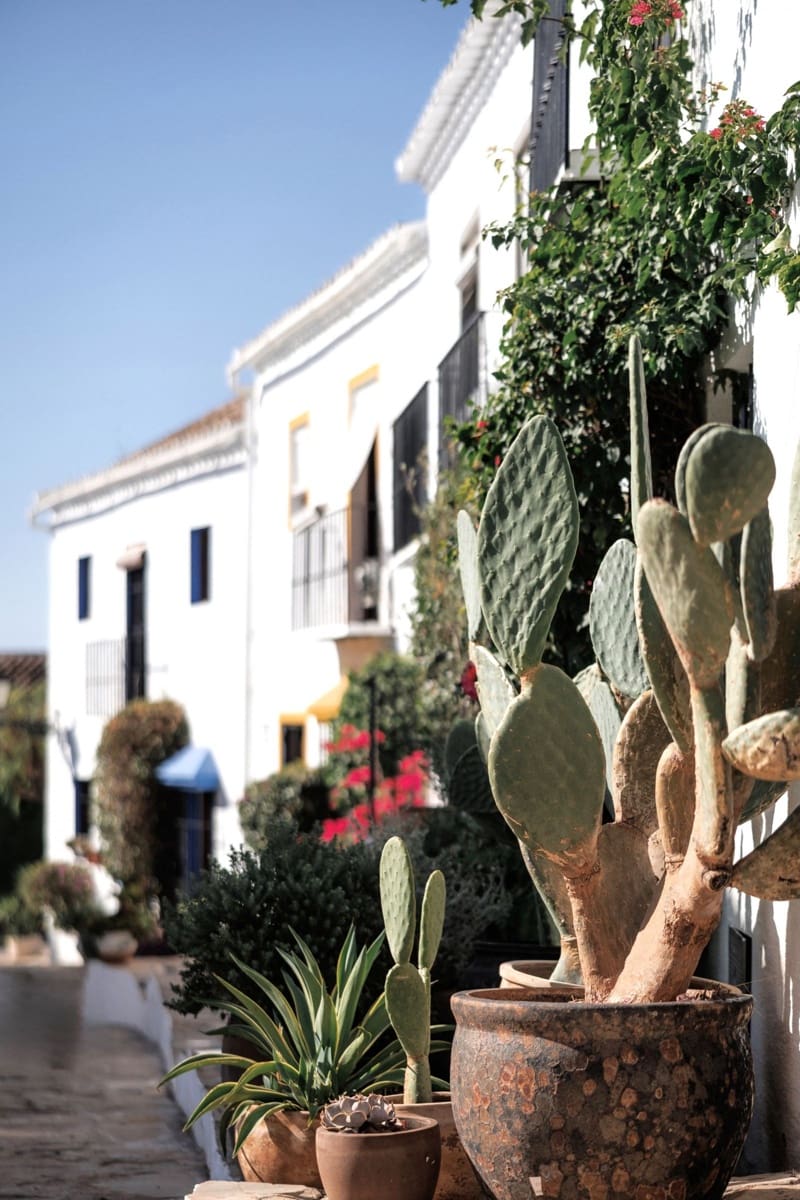 2 soverom Hus til salgs i Marbella med svømmebasseng - € 795 000 (Ref: 9508663)