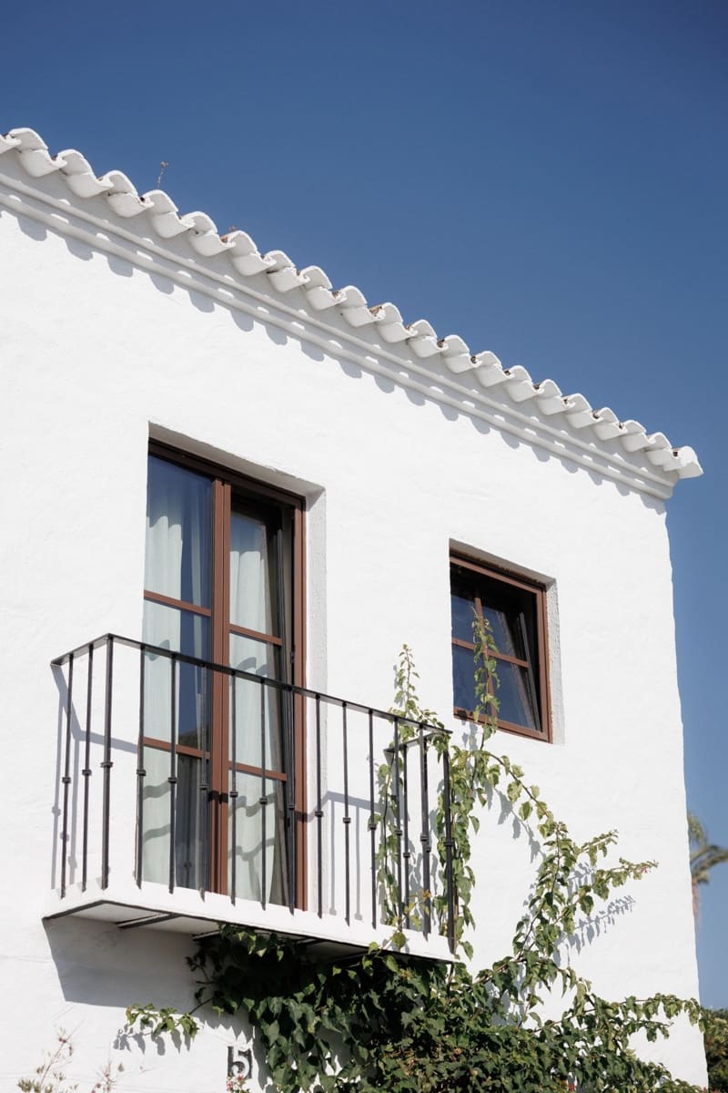 2 soverom Hus til salgs i Marbella med svømmebasseng - € 795 000 (Ref: 9508663)