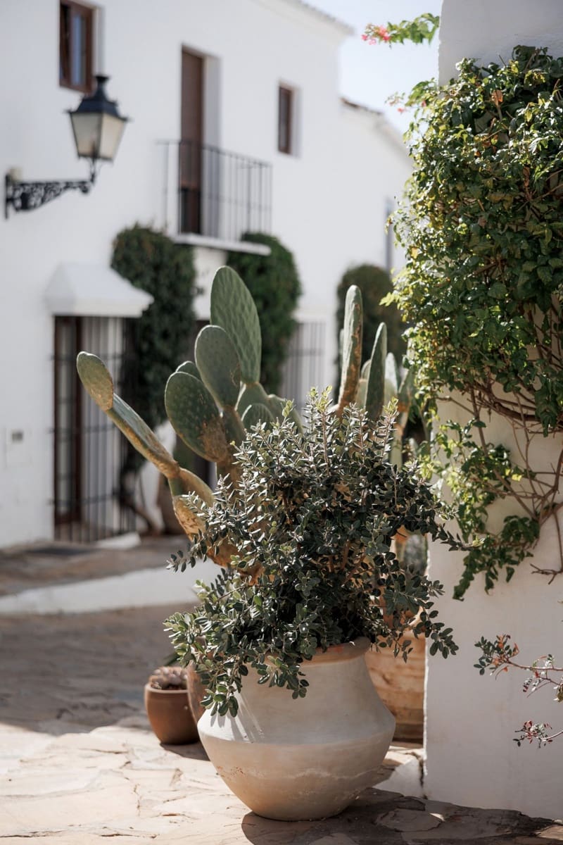 2 soverom Hus til salgs i Marbella med svømmebasseng - € 795 000 (Ref: 9508663)