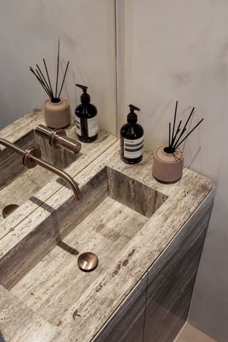 2 soverom Hus til salgs i Marbella med svømmebasseng - € 795 000 (Ref: 9508663)