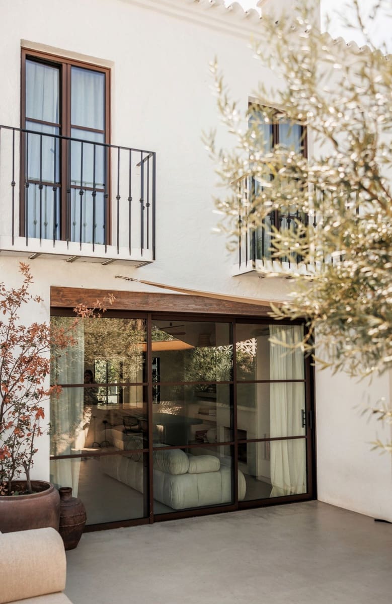 2 slaapkamer Huis te koop in Marbella met zwembad - € 795.000 (Ref: 9508663)