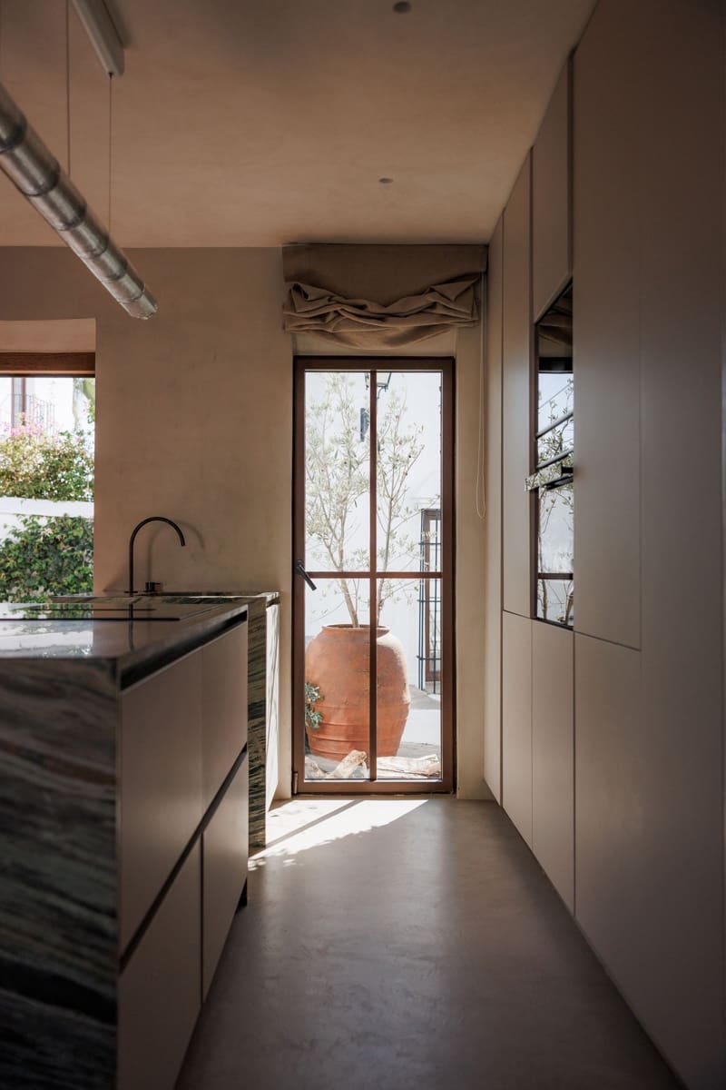 2 slaapkamer Huis te koop in Marbella met zwembad - € 795.000 (Ref: 9508663)