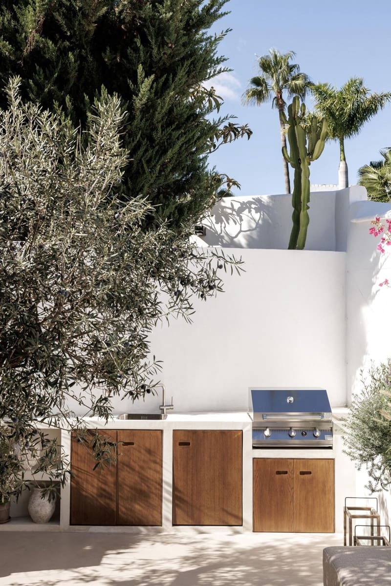 2 slaapkamer Huis te koop in Marbella met zwembad - € 795.000 (Ref: 9508663)