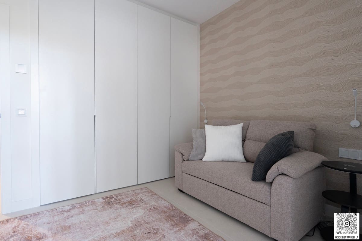 3 slaapkamer Appartement te koop in San Pedro de Alcantara met garage - € 492.083 (Ref: 9508666)