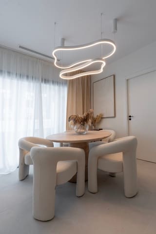 Apartamento de 3 habitaciones en San Pedro de Alcantara, Marbella en venta con garaje - 440.000 € (Ref: 9508666)