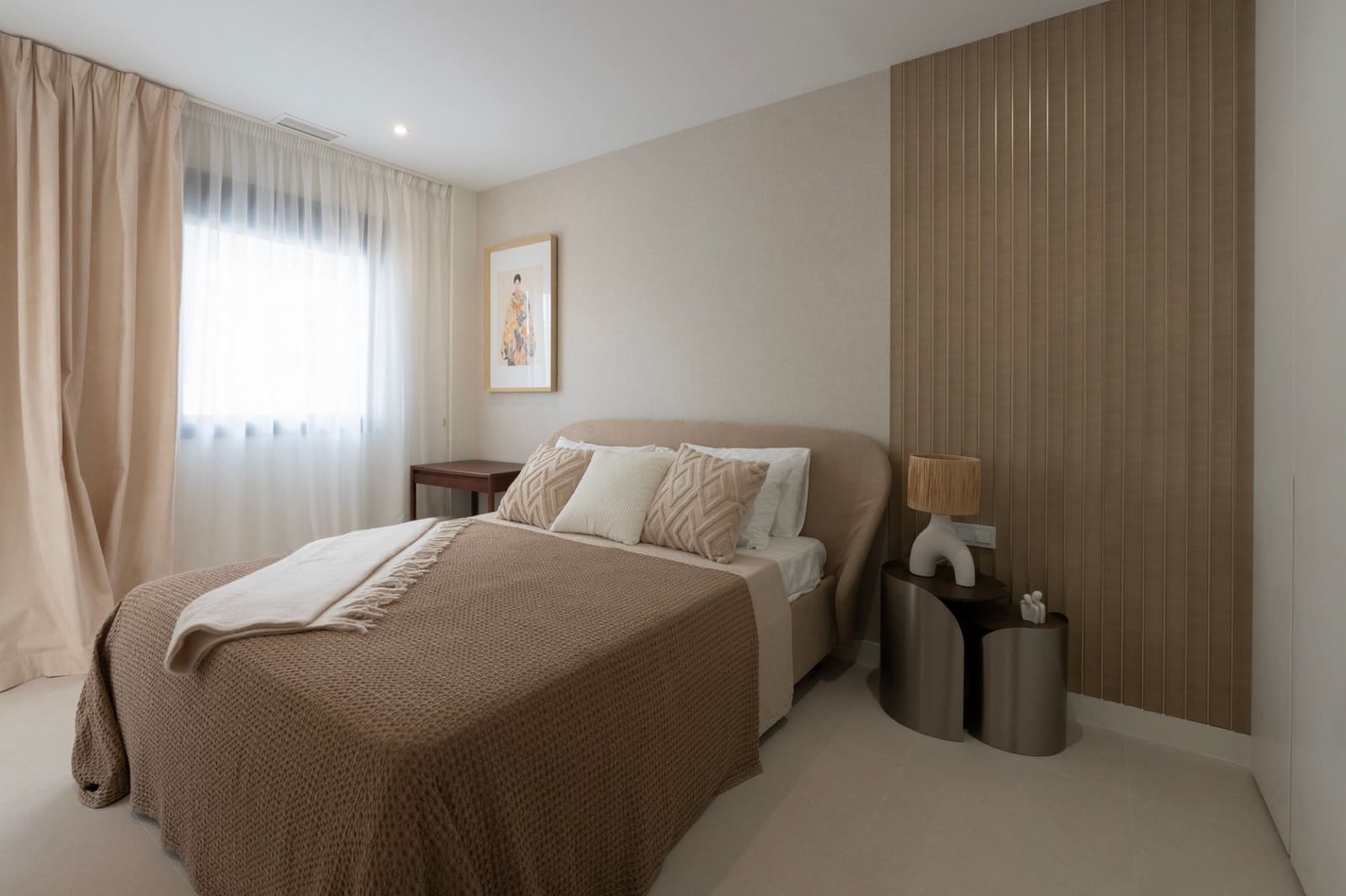 3 bedroom Apartment for sale in San Pedro de Alcantara with garage - € 440,000 (Ref: 9508666)