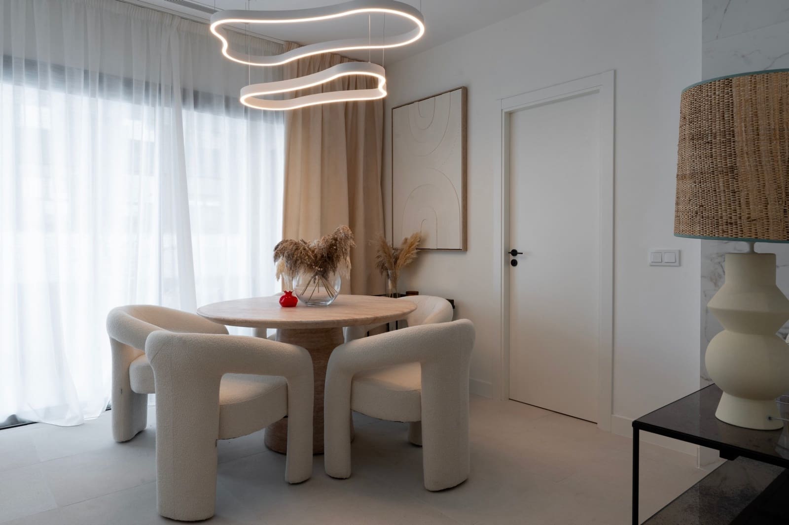 3 bedroom Apartment for sale in San Pedro de Alcantara with garage - € 440,000 (Ref: 9508666)