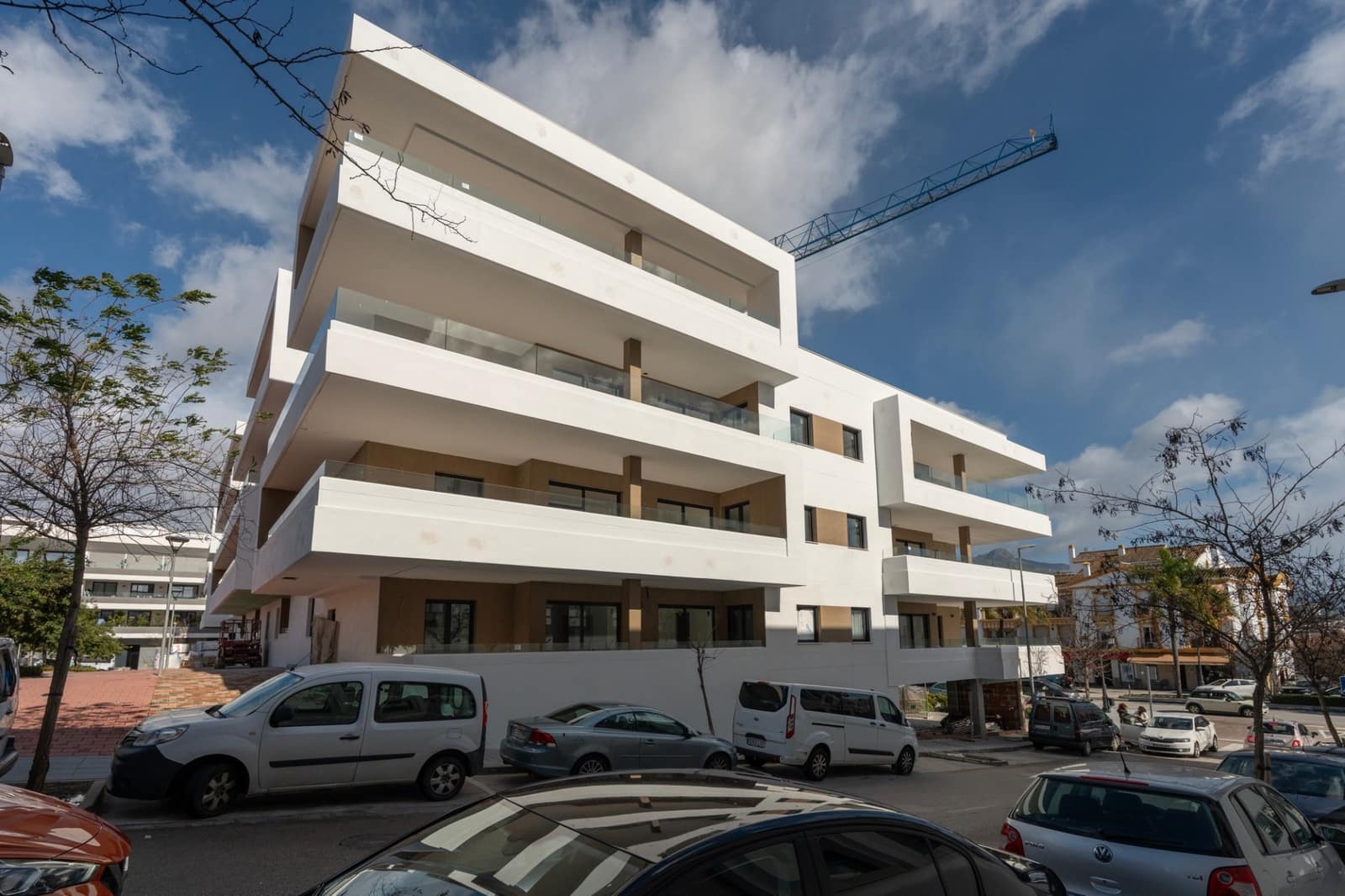 3 bedroom Apartment for sale in San Pedro de Alcantara with garage - € 440,000 (Ref: 9508666)