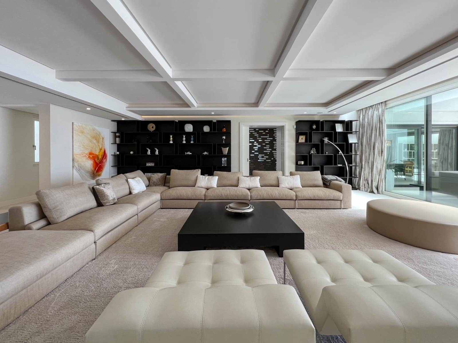 5 soveværelse Villa til salg i La Zagaleta med swimmingpool garage - € 9.400.000 (Ref: 9508667)