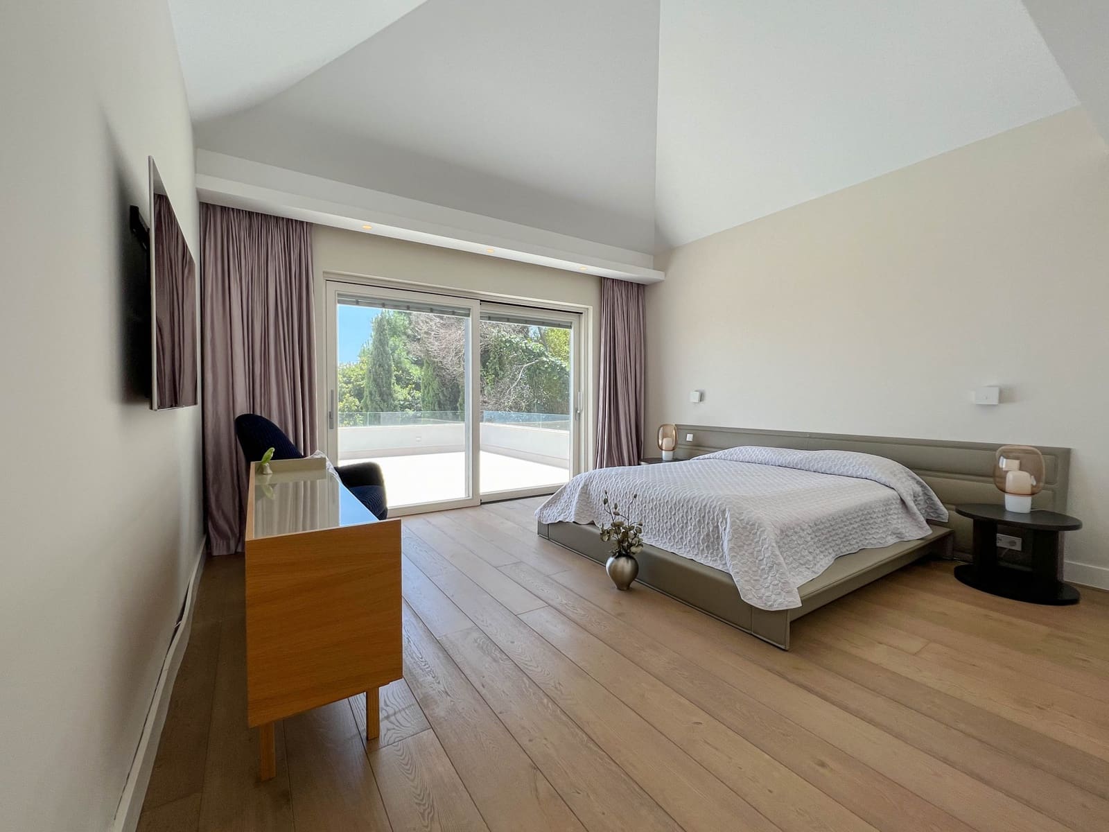 5 soveværelse Villa til salg i La Zagaleta med swimmingpool garage - € 9.400.000 (Ref: 9508667)