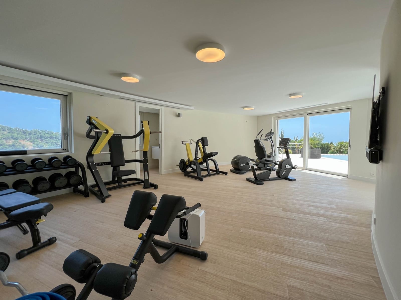 5 soveværelse Villa til salg i La Zagaleta med swimmingpool garage - € 9.400.000 (Ref: 9508667)