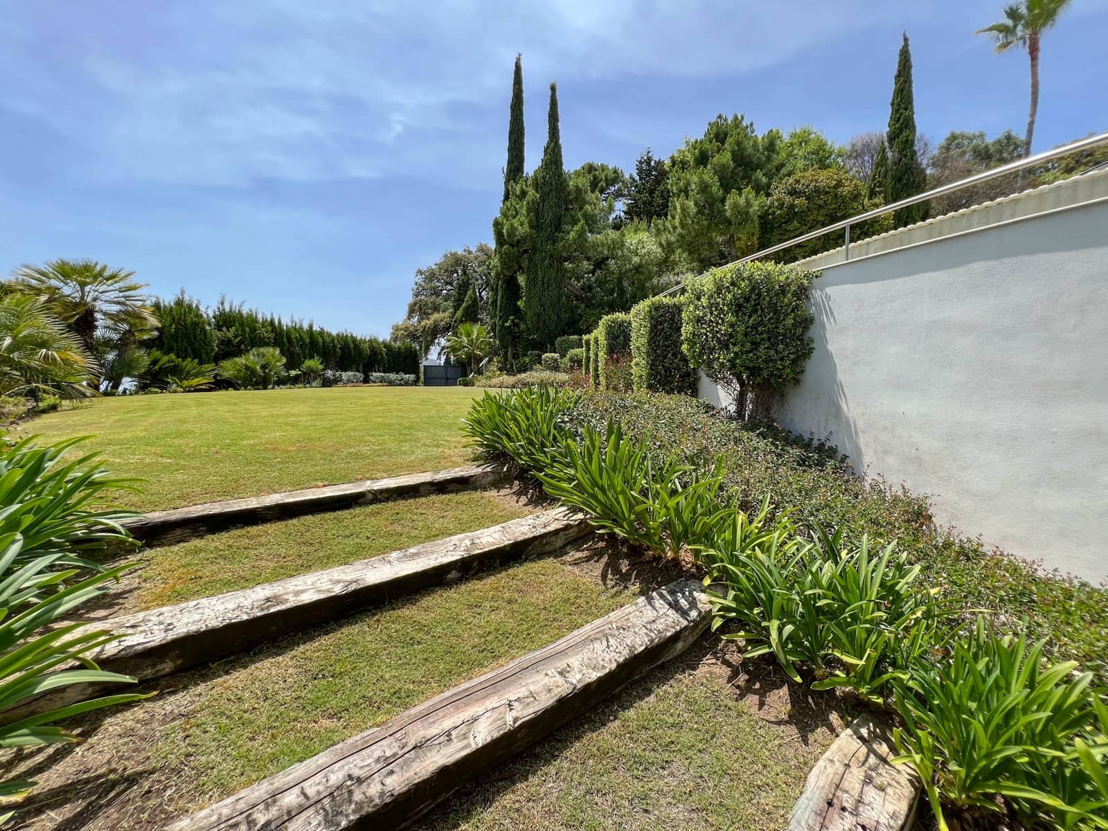 5 soveværelse Villa til salg i La Zagaleta med swimmingpool garage - € 9.400.000 (Ref: 9508667)