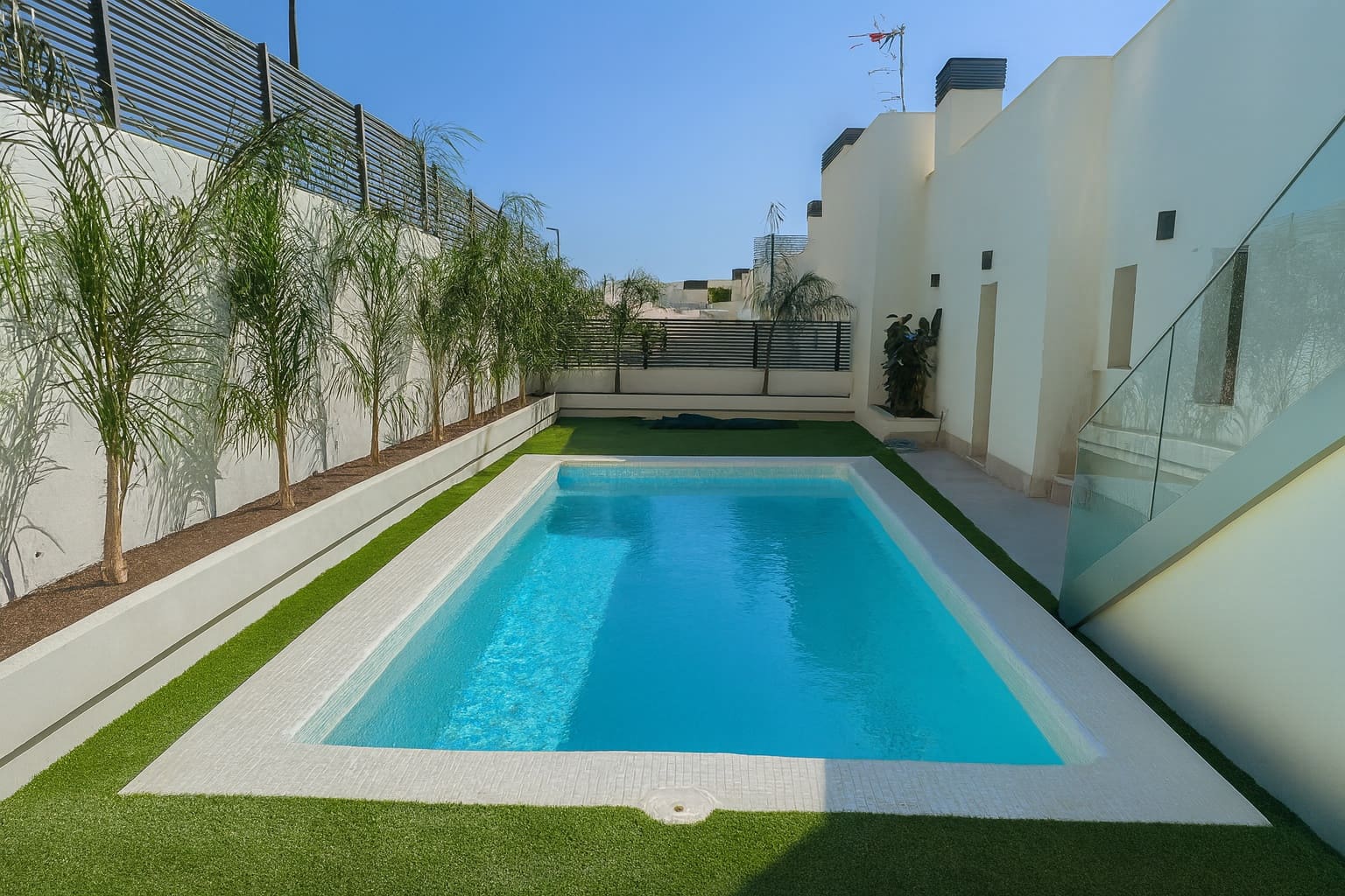 3 soverom Penthouse til salgs i Benahavis med svømmebasseng garasje - € 1 395 000 (Ref: 9508671)