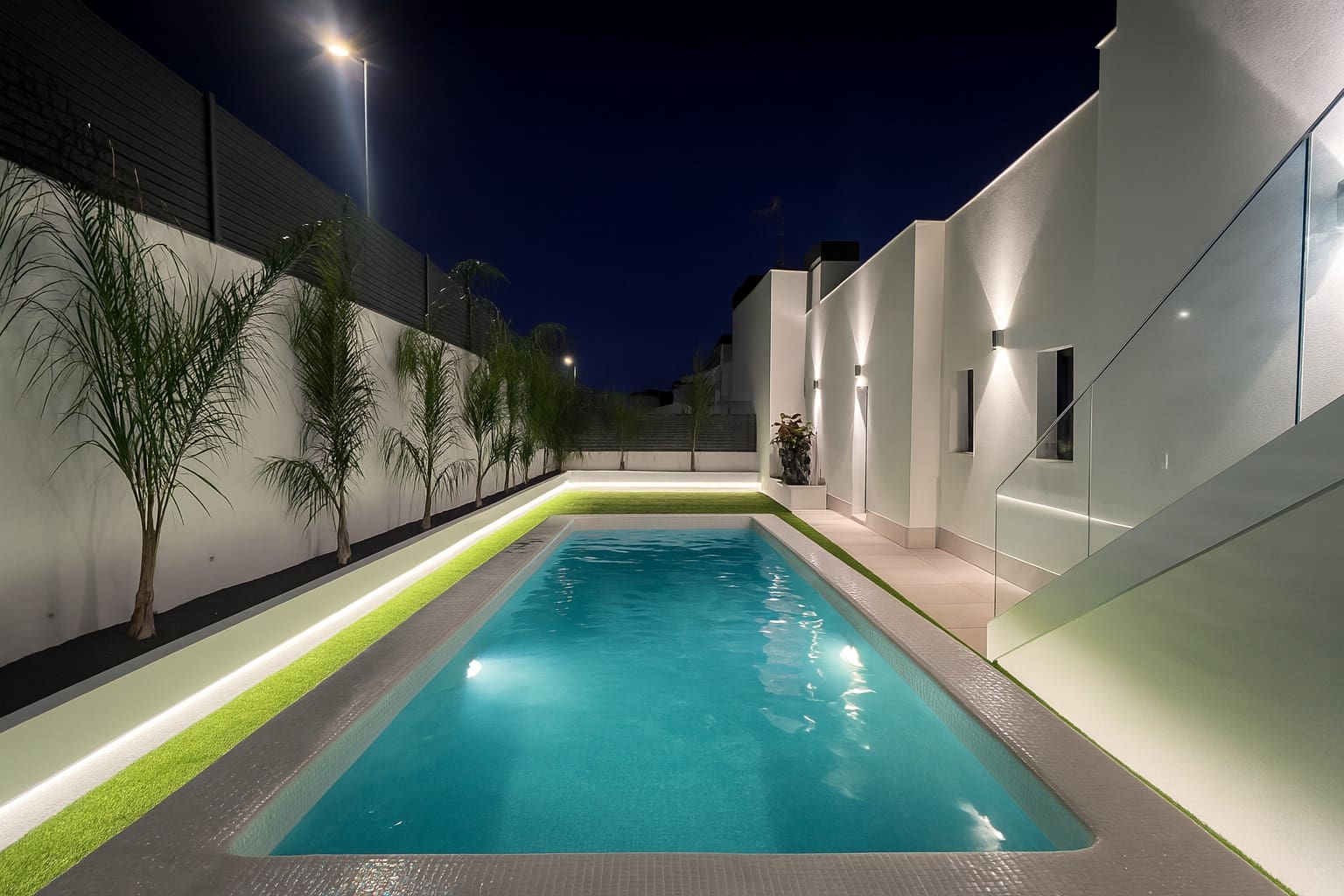 3 soverom Penthouse til salgs i Benahavis med svømmebasseng garasje - € 1 395 000 (Ref: 9508671)