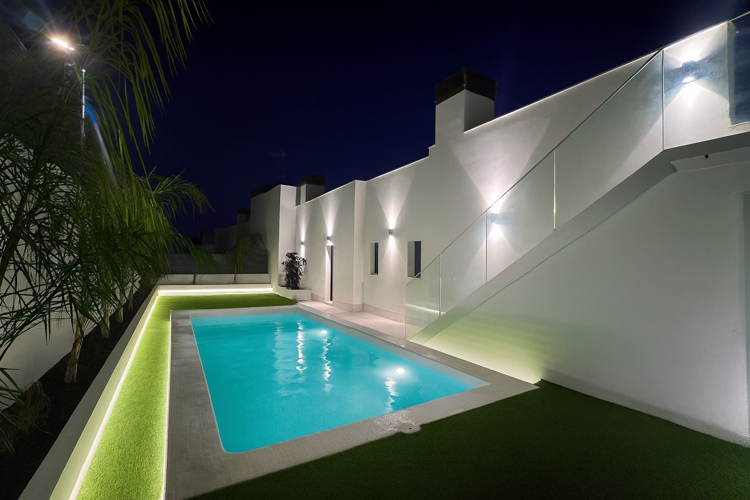 3 soverom Penthouse til salgs i Benahavis med svømmebasseng garasje - € 1 395 000 (Ref: 9508671)